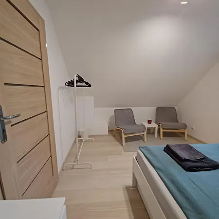 Domek, Na Mazurach. Okolice Olecka Holiday home Swietajno (Olecko)