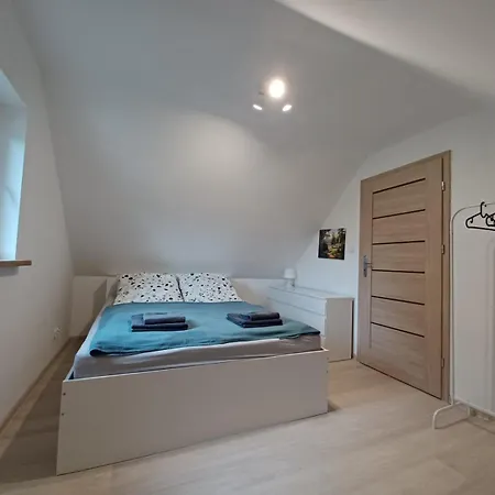 Holiday home Domek, Na Mazurach. Okolice Olecka Swietajno (Olecko)