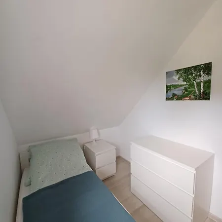 Domek, Na Mazurach. Okolice Olecka Holiday home Swietajno (Olecko)