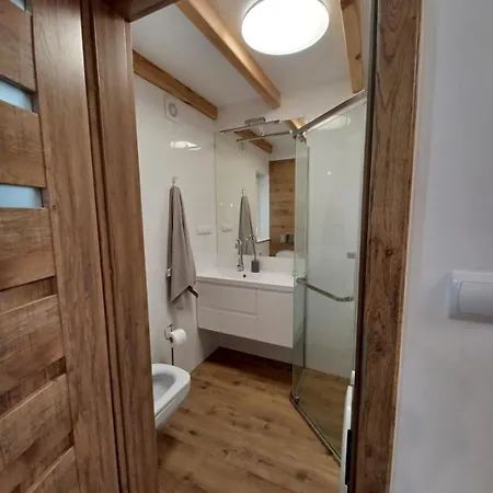 Domek, Na Mazurach. Okolice Olecka *