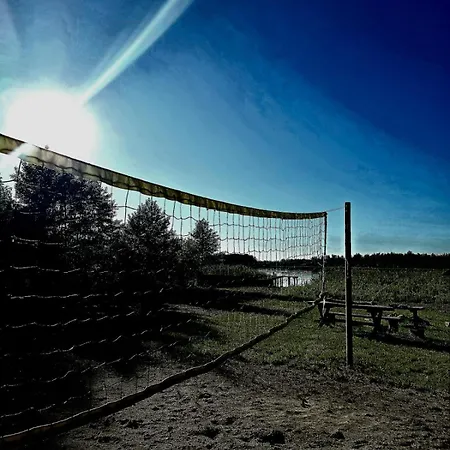 Domek, Na Mazurach. Okolice Olecka Swietajno (Olecko)