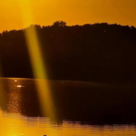 Domek, Na Mazurach. Okolice Olecka * Swietajno (Olecko)