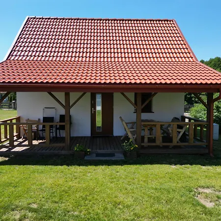 Сasa de vacaciones Domek, Na Mazurach. Okolice Olecka