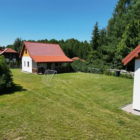 Domek, Na Mazurach. Okolice Olecka 펜션 Swietajno (Olecko)