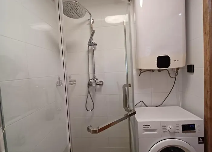 Domek, Na Mazurach. Okolice Olecka Swietajno (Olecko)