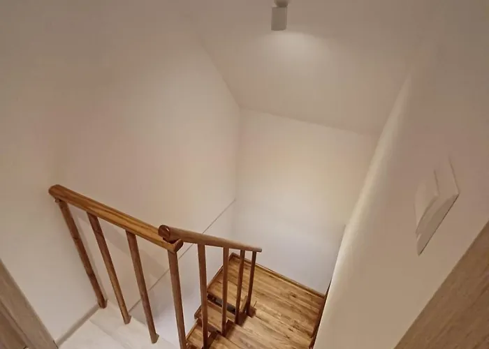 Domek, Na Mazurach. Okolice Olecka * Swietajno (Olecko)