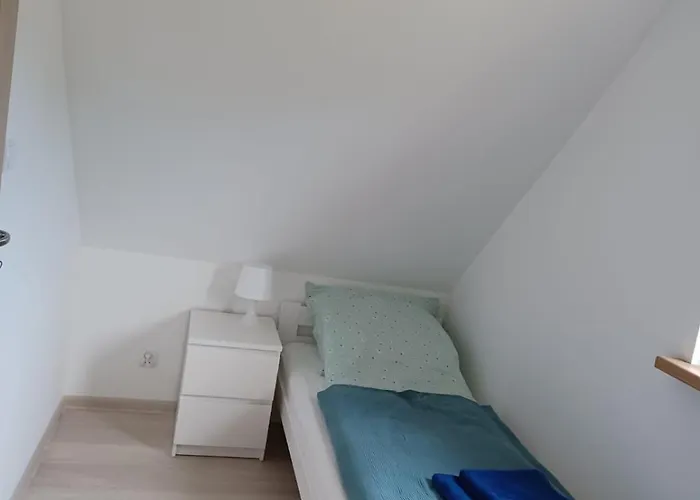 Domek, Na Mazurach. Okolice Olecka Swietajno (Olecko)