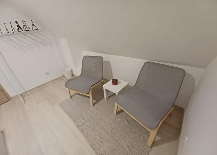 Prázdninový dům Domek, Na Mazurach. Okolice Olecka Swietajno (Olecko)