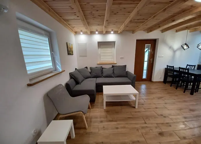 Domek, Na Mazurach. Okolice Olecka * Swietajno (Olecko)