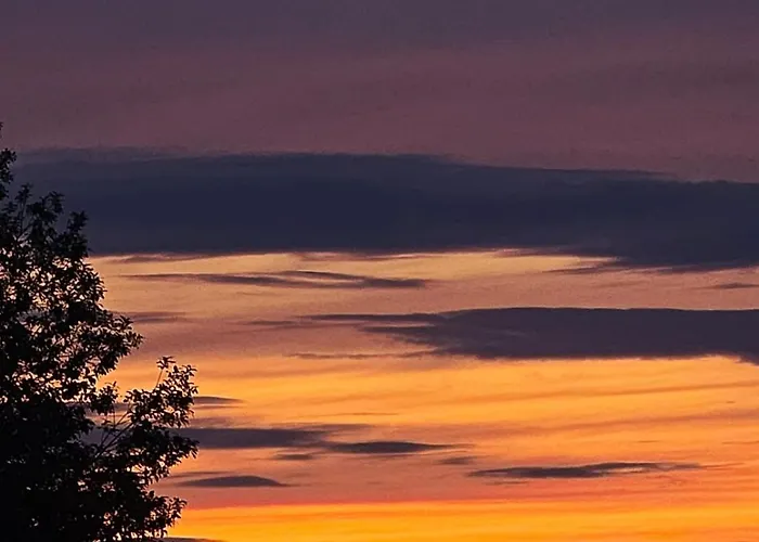 Domek, Na Mazurach. Okolice Olecka Prázdninový dům Swietajno (Olecko)
